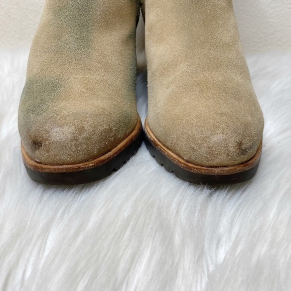 Sorel Beach After Hours Chelsea Wedge Booties - Picture 4 of 11